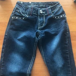 Rodeo Girl Jeans